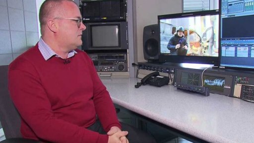 Čtvrtstoletí: Josef Pazderka