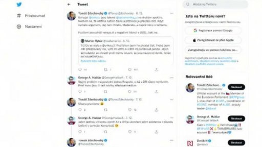 Mediální přestřelka: Tomáš Zdechovský a jeho kritika redakcí