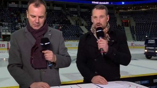 Mediální zajímavosti