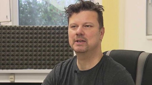 Čtvrtstoletí: Jan Moláček