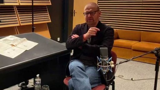 Background ČT24: Jindřich Šídlo