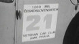 Veteran Car Club: 1000 mil československých (1971)