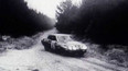 Naše škodovka jela anglickou rallye (1974)