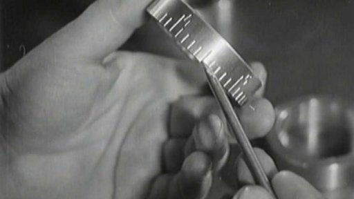 Zlepšovací návrh, díky kterému se splnila norma na 9300 % (1949)