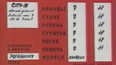 Noví majitelé potravinářských prodejen otevírají po aukci (1991)
