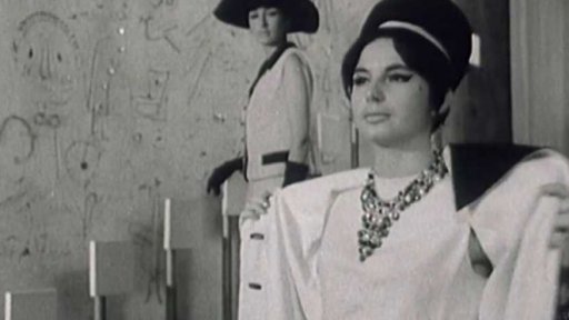 Mezinárodní výstava bižuterie v Jablonci (1965)