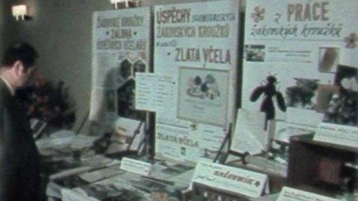 Velká včelařská výstava (1984)