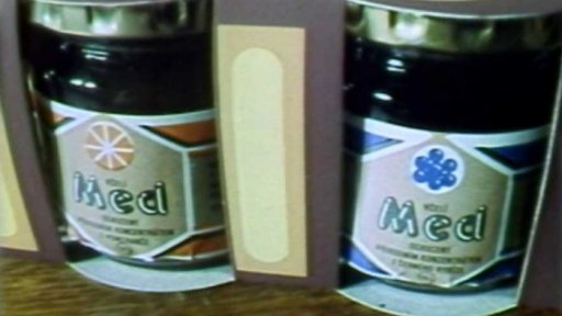 Velkonákupna Spotřebních družstev Včela Předboj - novinky (1988)