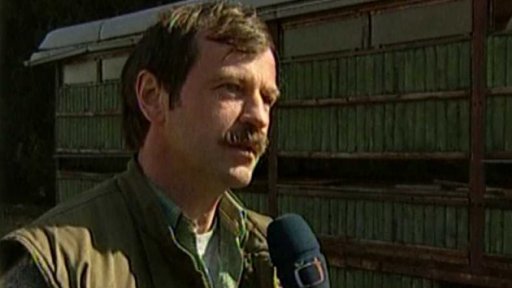 Okradený včelař (2003)