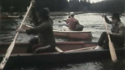 Odemykání Vltavy (1981)