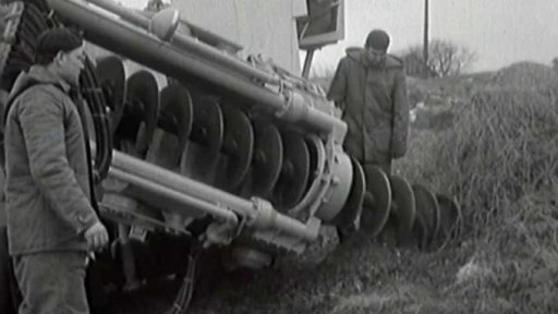 Vrtná souprava (1965)