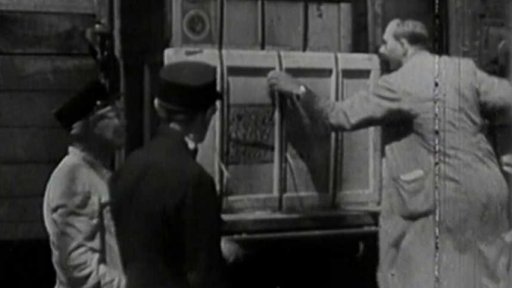 První pomoc UNRA pro Československo (1945)