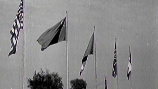 3. výročí lidické tragédie (10. 6. 1945)