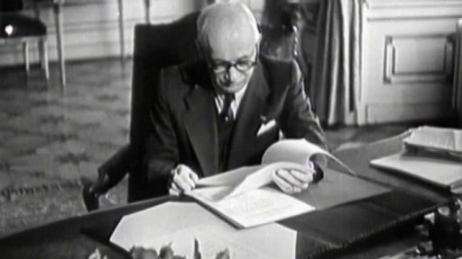 Dekret o konfiskaci a rozdělení zemědělské půdy (1945)