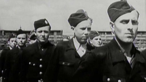 Sbor národní bezpečnosti (1945)