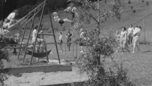 Chata v Beskydech pro zaměstnance Tatry Kopřivnice (1963)