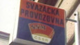 Svazácká provozovna Merkur v Praze 8 a dietní stravování v dalších provozech (1986)