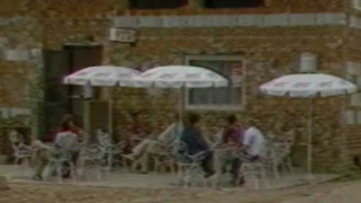 První soukromá restaurace v Brně (1988)