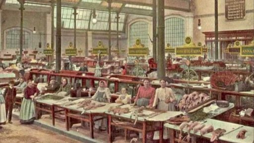 Staroměstská tržnice