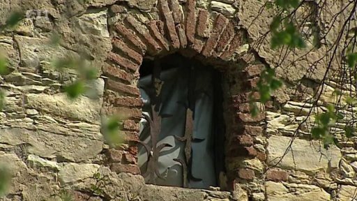 Usedlosti a prázdné domy