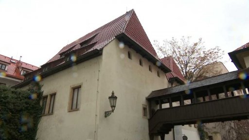 Betlémská kaple ČVUT