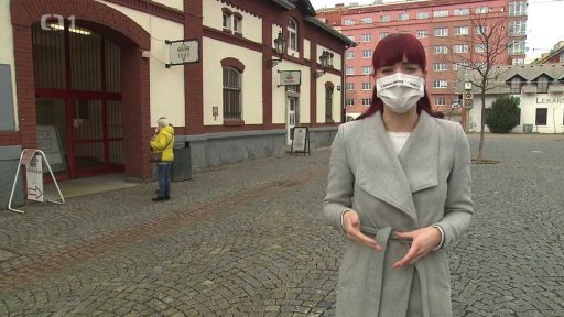 Tržnice žádá o výjimku