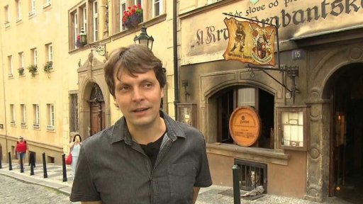 Baráčníci a Brabant