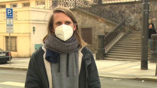 Lávka nad Bělehradskou