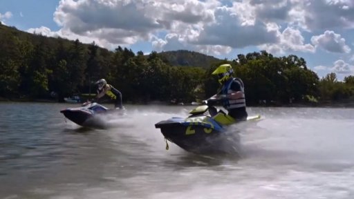 Plavební sezóna zahájena