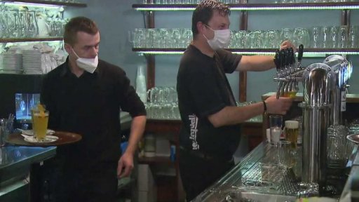 Hospoda na Šeberáku