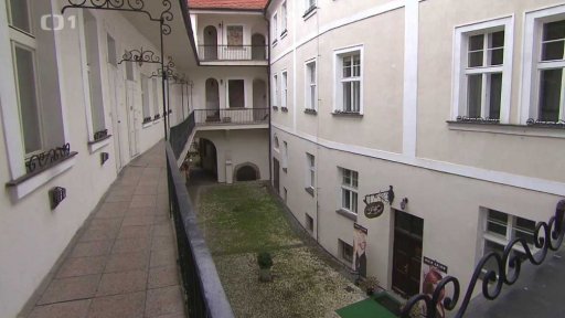 Dům Budovce z Budova