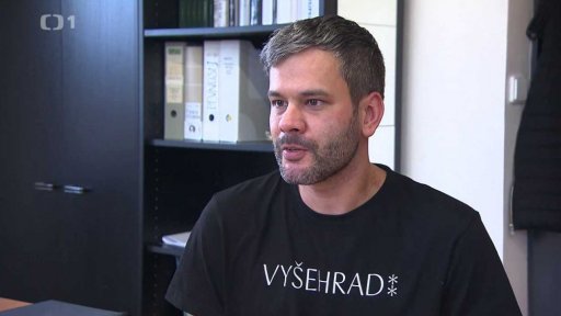 Vyšehradské objevy