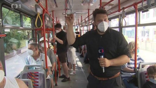 Konec hranatých tramvají