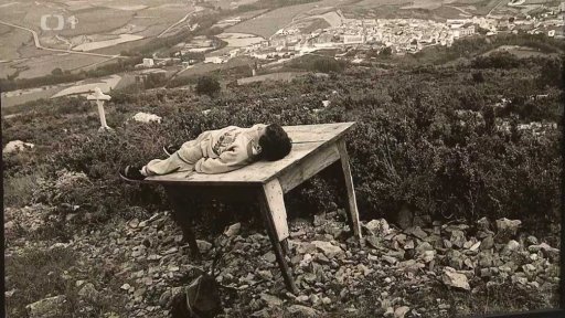 Fotograf Koldo Chamorro