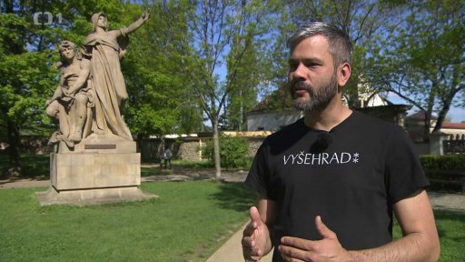 Vyšehradské pověsti