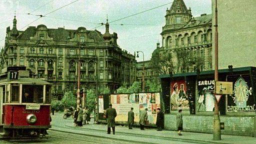 Tragické bombardování