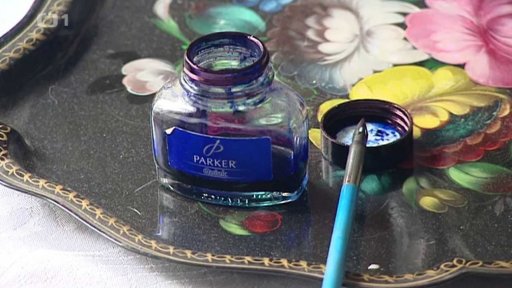 Kronikář Hubert Antes