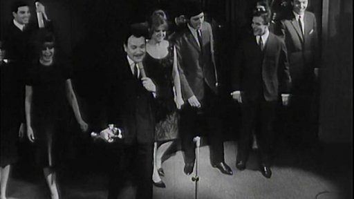 Devadesátiny slaví i Jiří Suchý