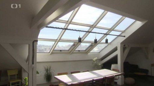 Problém s krátkodobými nájmy bytů