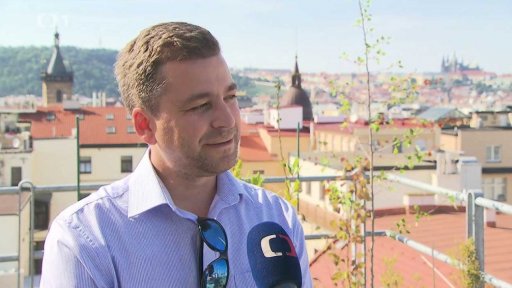 Zažít město jinak: ulice Ve Smečkách