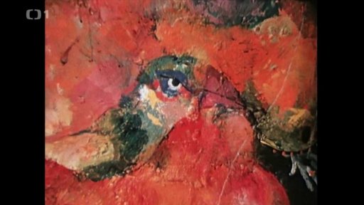 Výstava Radka Pilaře