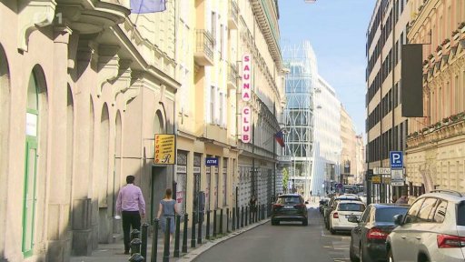 Historická exkurze do ulice Ve Smečkách