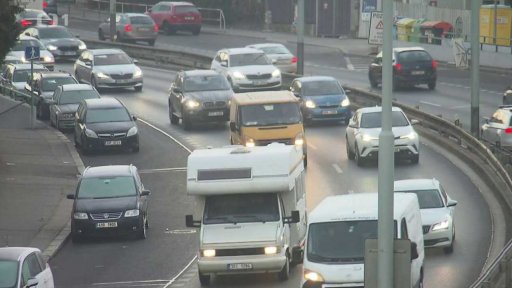 Holešovičky musí ztišit