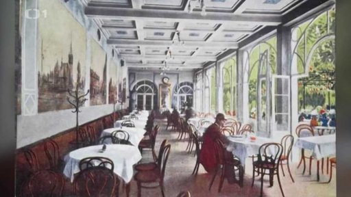 Restaurant U Choděrů