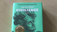 Laurent Binet: Civilizace