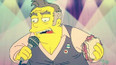 Kdo se zlobí na Simpsonovy?