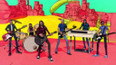 Nový klip Foo Fighters