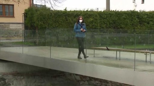 Urbanismus na vesnicích