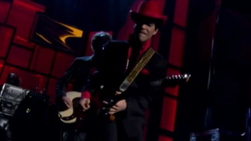 Když se Prince utrhl ze řetězu