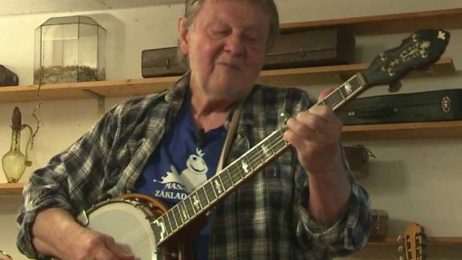 Kultura naživo: Vladimír Merta